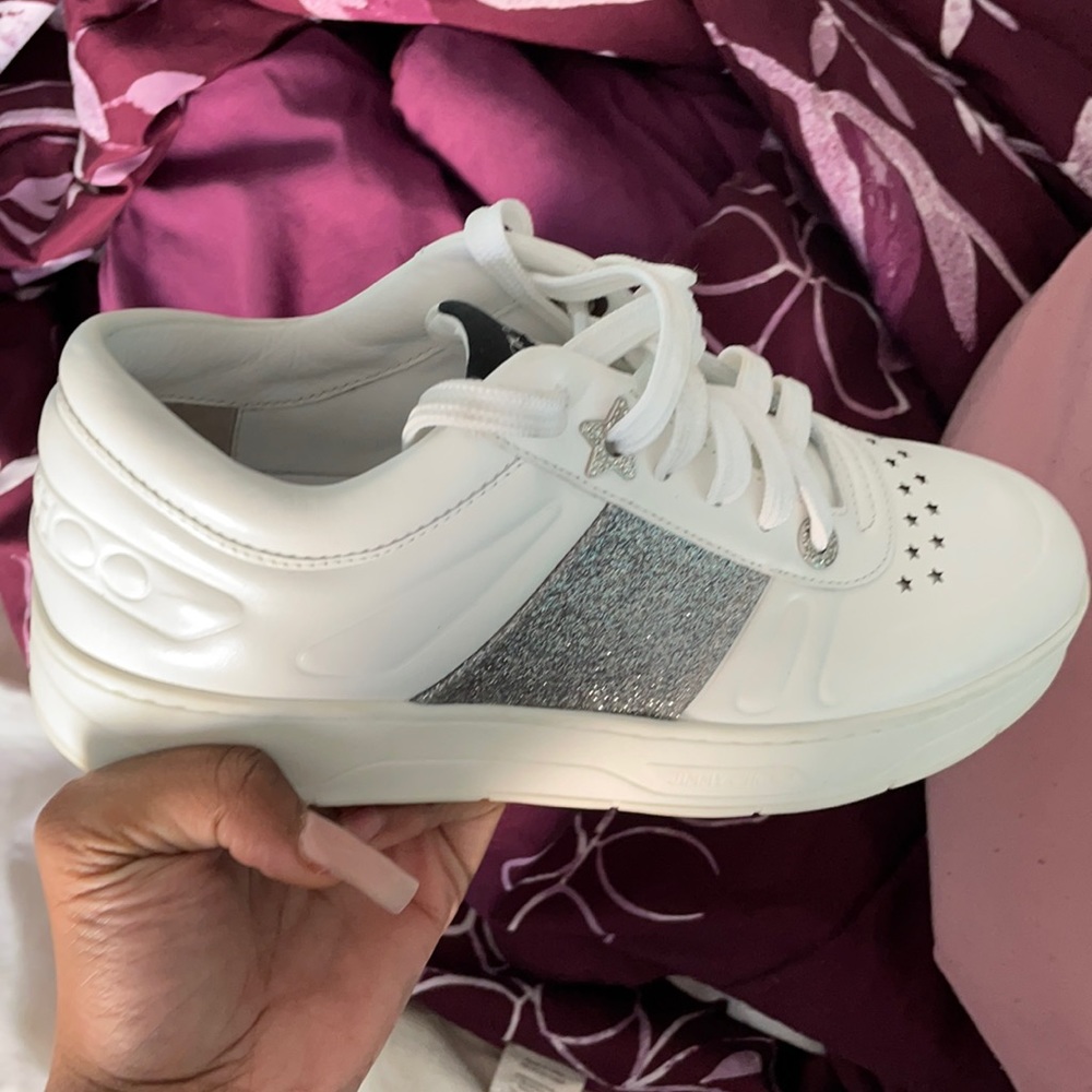 Jimmy Choo